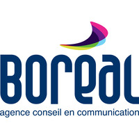 Logo Boréal